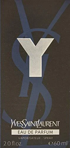 Kvepalai vyrams Yves Saint Laurent Y EDP, 60 ml
