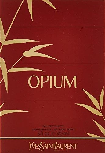 Yves Saint Laurent Opium 2009 EDT tualetinis vanduo moterims, 90 ml
