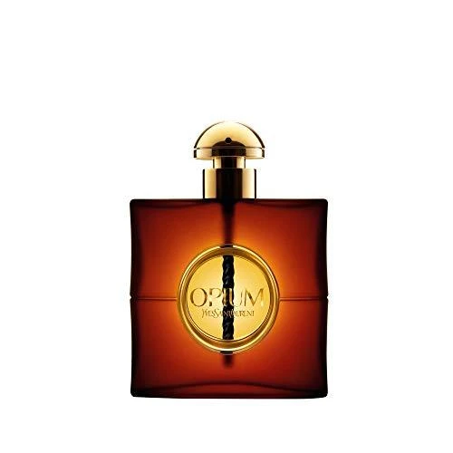 Kvepalai moterims Yves Saint Laurent Opium 2009 EDP, 90 ml