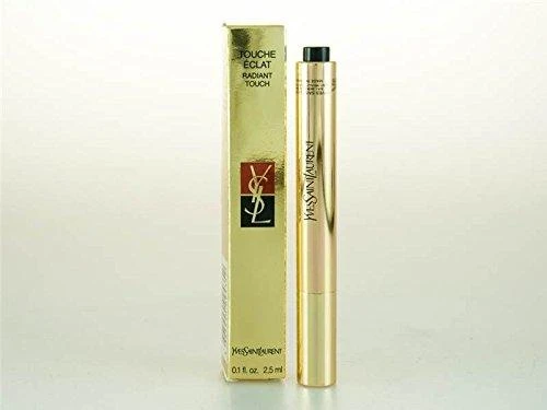 Yves Saint Laurent YSL Touche Eclat Radiant Touch, 2,5 ml