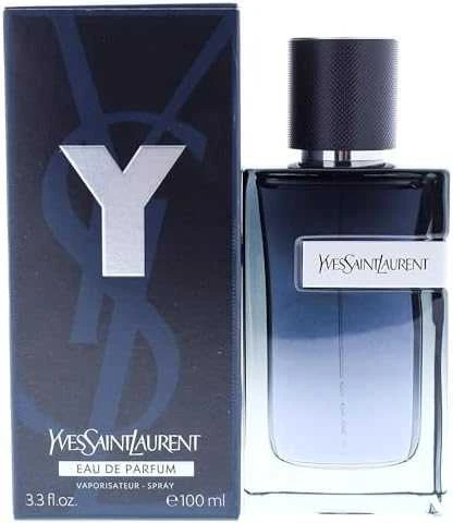 Kvepalai vyrams Yves Saint Laurent Y EDP, 100 ml