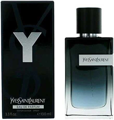 Kvepalai vyrams Yves Saint Laurent Y EDP, 100 ml