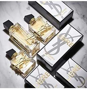 Kvepalai moterims Yves Saint Laurent Libre EDP, 150 ml