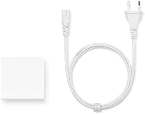 Carruzzo mophie 409909309 mobiliojo įrenginio kroviklis , Išmanusis telefonas, Planšetinis kompiuteris Balta AC Spartusis įkrovimas Vidaus