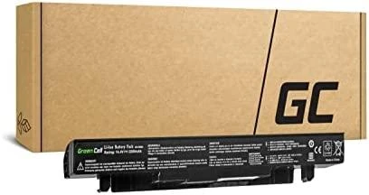 GREENCELL AS58 Baterija A41-X550A for Asus X550 X550C X550CA X550CC X550V