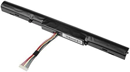 Žalias Cell GREENCELL Baterija, skirta Asus X550E 3400 mAh 4 c.