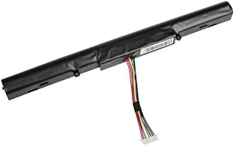 Žalias Cell GREENCELL Baterija, skirta Asus X550E 3400 mAh 4 c.