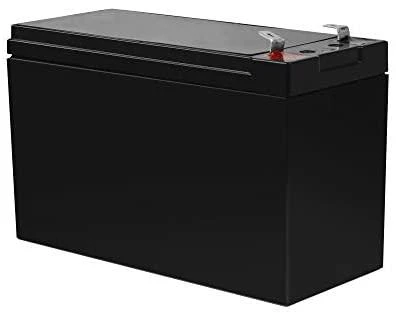 Green Cell Žalias Cell Žalias CELL Baterija AGM VRLA 12V 8.5Ah