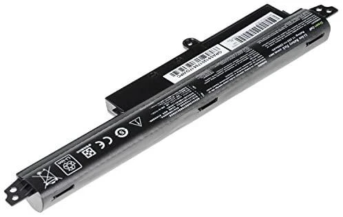 GREENCELL AS91 Baterija Žalias Cell A31N1302 for Asus X200 X200C X200CA X200L X200LA X200M X200MA