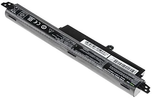 GREENCELL AS91 Baterija Žalias Cell A31N1302 for Asus X200 X200C X200CA X200L X200LA X200M X200MA