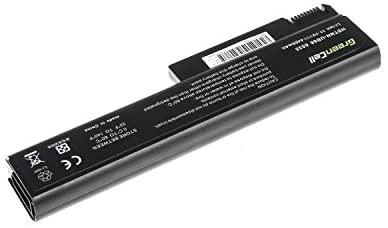 GREENCELL HP143 Žalias Cell Bateria do HP EliteBook 725 G3 820 G3 / 11,4V 3850mAh