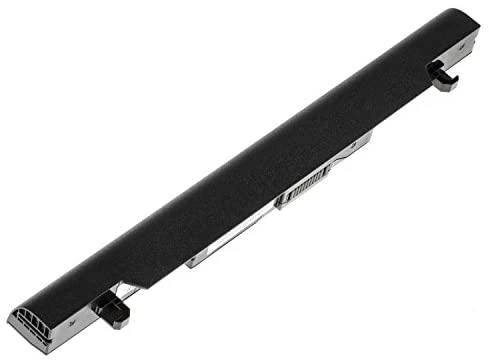 Žalias Cell Baterija Žalias Cell A41N1424 Asus GL552 GL552J GL552JX GL552V GL552VW GL552VX ZX