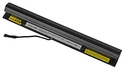 Žalias Cell Baterija Žalias Cell skirta Lenovo IdeaPad 100-14IBD 100-15IBD 300-14ISK 300-15IS