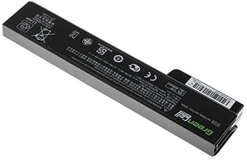 GREENCELL HP50PRO Baterija Žalias Cell PRO skirta HP EliteBook 8460p 8460w 8470p 8560p 8570p