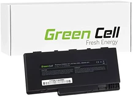 Žalias CELL PRO Nešiojamas kompiuteris Baterija CI03XL skirtas HP ProBook 640 G2 645 G2 650 G2 G3 655 G2