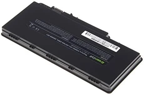 Žalias CELL PRO Nešiojamas kompiuteris Baterija CI03XL skirtas HP ProBook 640 G2 645 G2 650 G2 G3 655 G2