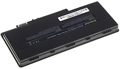 Žalias CELL PRO Nešiojamas kompiuteris Baterija CI03XL skirtas HP ProBook 640 G2 645 G2 650 G2 G3 655 G2