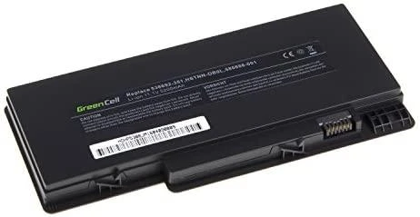 Žalias CELL PRO Nešiojamas kompiuteris Baterija CI03XL skirtas HP ProBook 640 G2 645 G2 650 G2 G3 655 G2