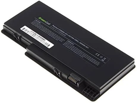 Žalias CELL PRO Nešiojamas kompiuteris Baterija CI03XL skirtas HP ProBook 640 G2 645 G2 650 G2 G3 655 G2