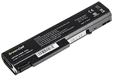 Žalias CELL Baterija, skirta HP EliteBook Revolve 810 G1