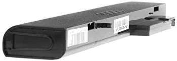 GREENCELL HP15 Baterija Žalias Cell, skirta HP Elitebook 8530p 8530W HSTNN-LB60