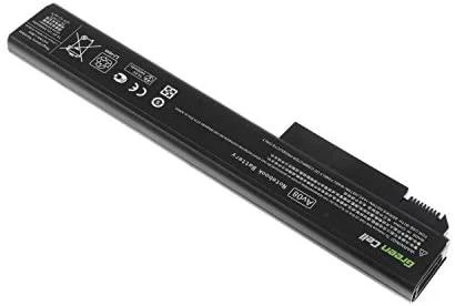 GREENCELL HP15 Baterija Žalias Cell, skirta HP Elitebook 8530p 8530W HSTNN-LB60