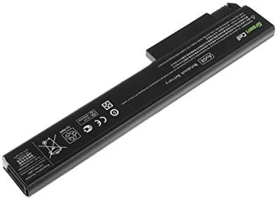 GREENCELL HP15 Baterija Žalias Cell, skirta HP Elitebook 8530p 8530W HSTNN-LB60