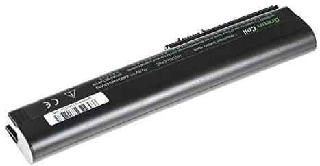 GREENCELL HP61 Baterija Žalias Cell HSTNN-DB2K SX09 SX06 skirta HP EliteBook 2560p 2570p