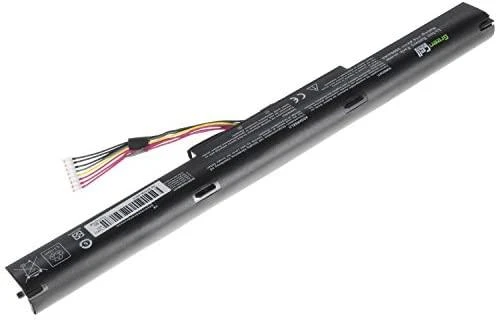GREENCELL AS77PRO Baterija Žalias Cell PRO A41-X550E, skirta Asus F550D R510D R510DP X550D X550DP