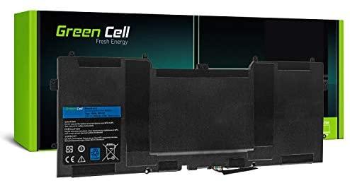 Green Cell Žalias Cell GREENCELL DE85 Baterija Žalias Cell Y9N00 Dell XPS 13 9333 L321x L322x XPS 12 9Q23 9Q33 L221x