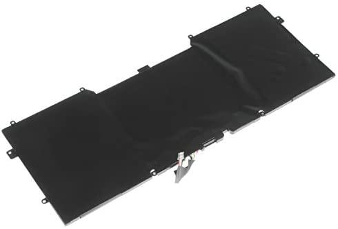 Green Cell Žalias Cell GREENCELL DE85 Baterija Žalias Cell Y9N00 Dell XPS 13 9333 L321x L322x XPS 12 9Q23 9Q33 L221x