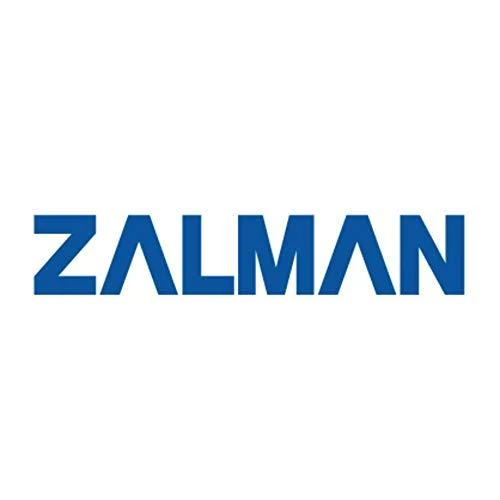 ZALMAN Chasis i3 serijos paprastas dizainas