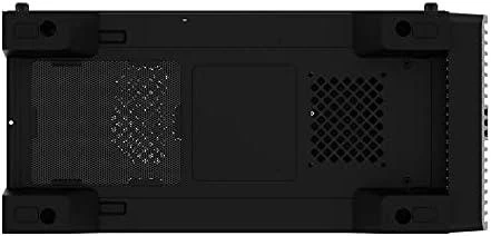 Kompiuterio korpusas Zalman S2 TG ATX Mid Tower PC Case TG fan x3