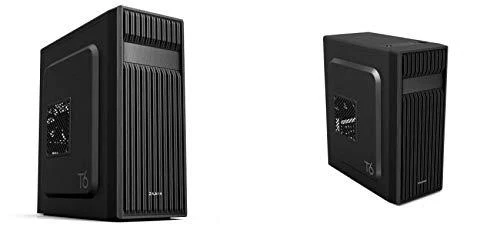 ZALMAN T6 Zalman Važiuoklė T6