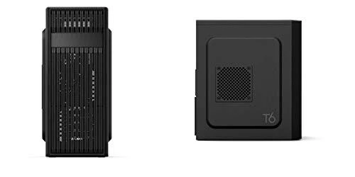 ZALMAN T6 Zalman Važiuoklė T6