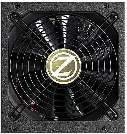 ZALMAN maitinimo blokas ZM1000-EBT II 80 PLUS GOLD