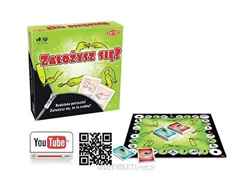 Tactic Stalo žaidimas spėliojimams ir užduotims