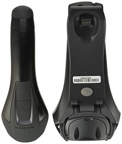Zebra Holder, Rugged, Juodas/Pilkas 21-52612-01R, Portable