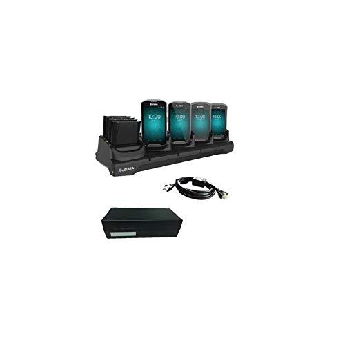 Zebra Doksavimo stotis (CRD-TC51-5SC4B-01)