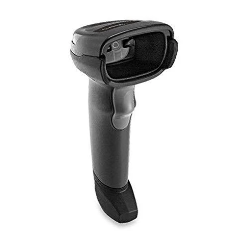 Skeneris Zebra DS2278, Barcode-Scanner - juodas, incl. USB-cable