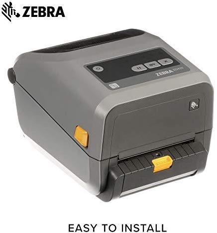 Zebra P1080383-418, Dozatorius, Pilkas, 1 vnt.