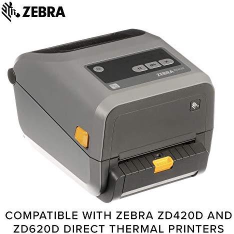 Zebra P1080383-418, Dozatorius, Pilkas, 1 vnt.