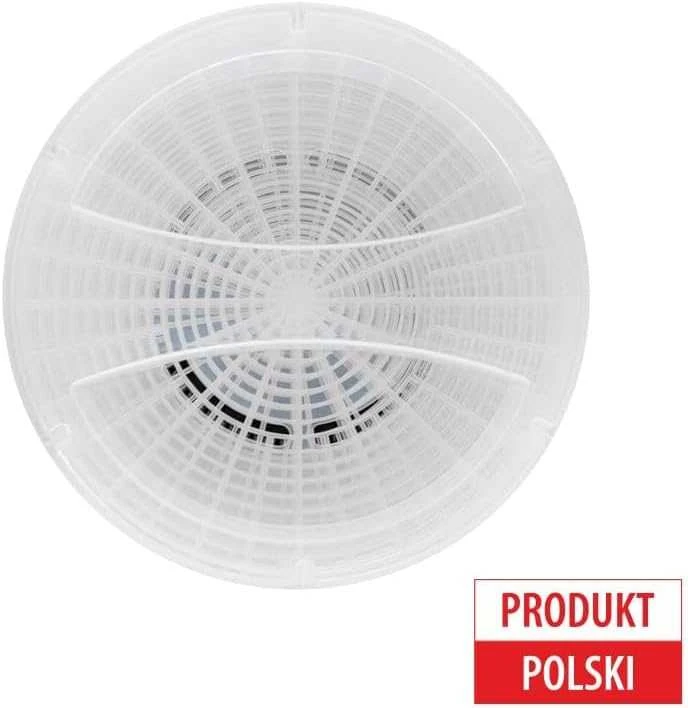 Vaisių džiovyklė Zelmer ZFD 1010