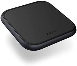ZENS ALIUMININIS VIENAS BELAIDAS Įkroviklis SU 18W USB PD