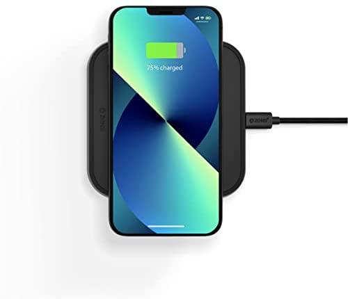 ZENS ALIUMININIS VIENAS BELAIDAS Įkroviklis SU 18W USB PD