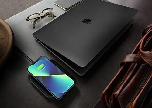 ZENS ALIUMININIS VIENAS BELAIDAS Įkroviklis SU 18W USB PD