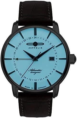 Laikrodis Zeppelin Atlantic 8452-5