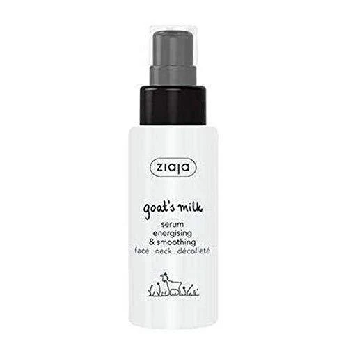 Ziaja Goat´s Milk Skin Serum moterims, 50 ml