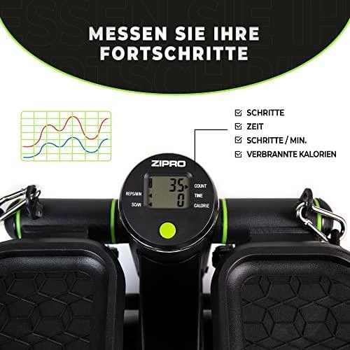 Steperis Zipro Roam