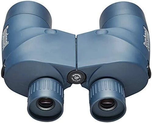 Žiūronai Bushnell Marine 7x50 Porro mėlyna